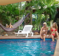 Cable Beach Backpackers - Australia Shopping