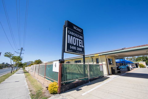 Caboolture Motel - Australia Shopping 2