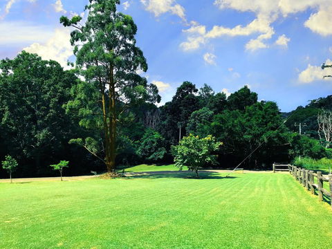 Cadaghi Cottage - Accommodation Australia 3