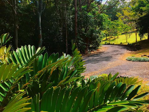 Cadaghi Cottage - Accommodation Australia 2