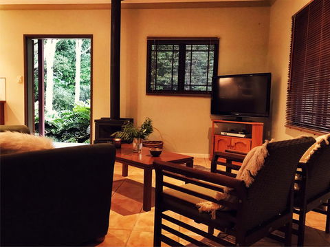 Cadaghi Cottage - Accommodation Australia 1