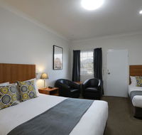 Cadman Motor Inn and Apartments - Accommodation Australia