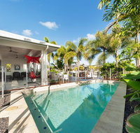 Cairns beaches home Trinity Park - Accommodation Australia