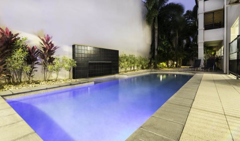 Cairns City Apartments - Accommodation Australia 3