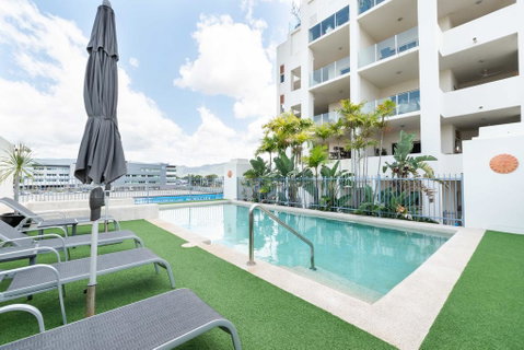 Cairns City Apartments - Accommodation Australia 2
