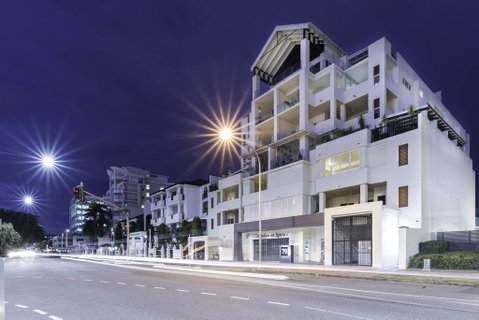 Cairns City Apartments - Accommodation Australia 1