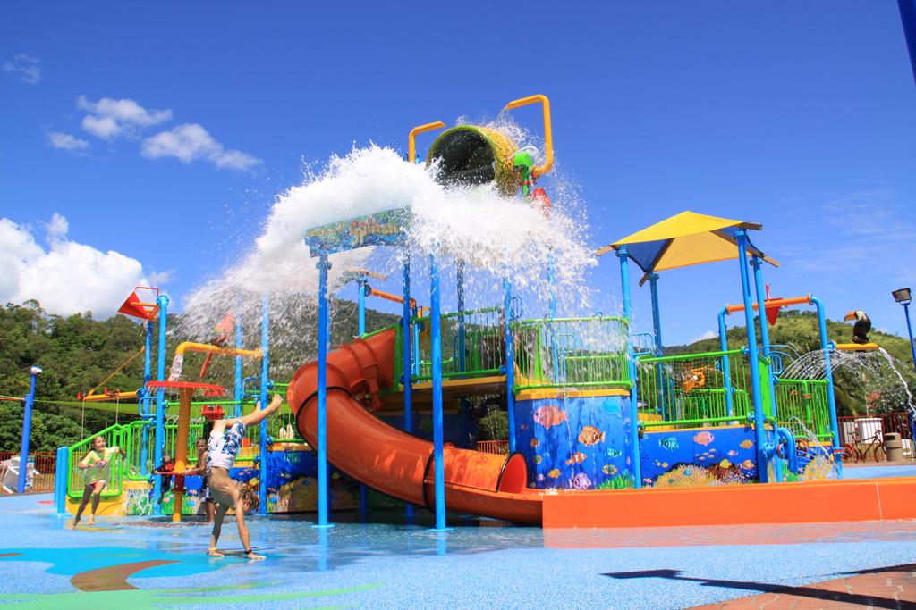 Woree QLD Accommodation Australia
