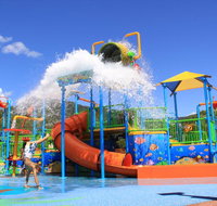 Cairns Coconut Holiday Resort - Accommodation Australia