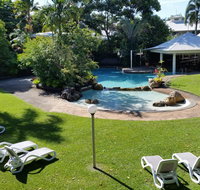 Cairns Gateway Resort - Accommodation Australia