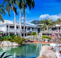 Cairns New Chalon - Accommodation Australia