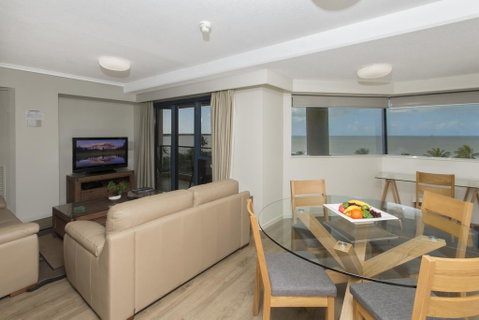 Cairns Oceanview At 181 The Esplanade (29) - Accommodation Australia 2
