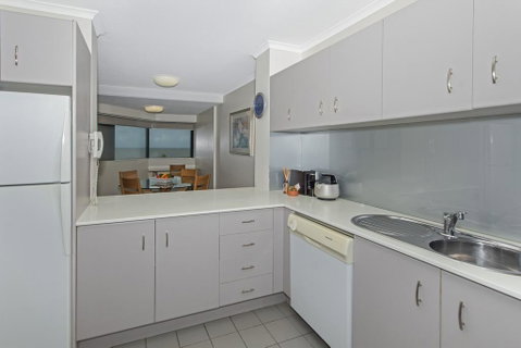 Cairns Oceanview At 181 The Esplanade (29) - Accommodation Australia 1