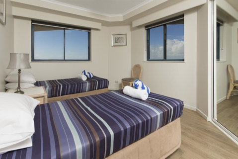 Cairns Oceanview At 181 The Esplanade (29) - Accommodation Australia 3