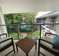 Cairns Palm Cove Studio - Accommodation Australia