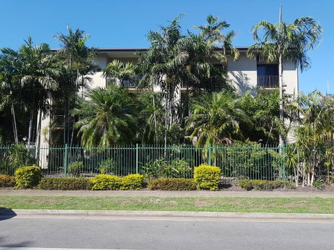 Cairns Prime Location Esplanade Self Contained Apartment With Wifi - Accommodation Australia 1