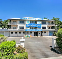 Cairns Reef Apartments  Motel - Accommodation Australia