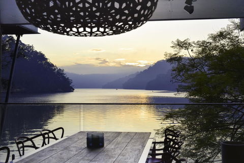 Calabash Bay Lodge - Accommodation Australia 1