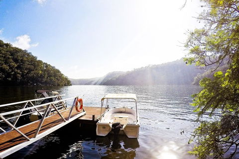 Calabash Bay Lodge - Accommodation Australia 3