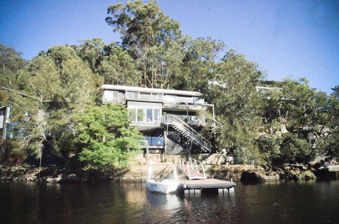 Calabash Bay Lodge - Accommodation Australia 0