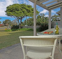 Callala Beach Cottage - charm and character - Accommodation Australia