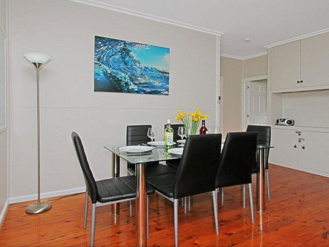 Callala Beach Cottage - Charm And Character - Accommodation Australia 1