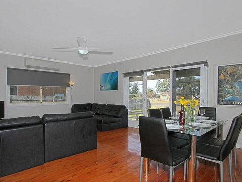 Callala Beach Cottage - Charm And Character - Accommodation Australia 2