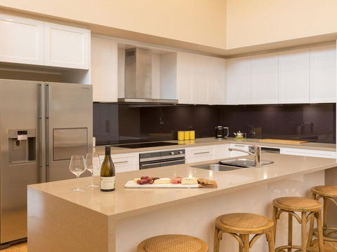 Callala Breeze - Access To Indoor Community Pool - Accommodation Australia 1