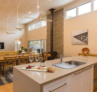 Callala Breeze - access to indoor community pool - Accommodation Australia