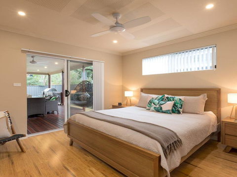 Callala Breeze - Access To Indoor Community Pool - Accommodation Australia 3