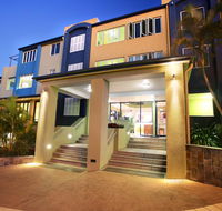 Caloundra Central Apartment Hotel - Accommodation Australia