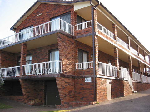 Calypso, Unit 1 - The Entrance, NSW - Australia Shopping 1