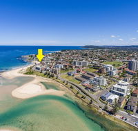 Calypso Unit 1 - The Entrance NSW - Australia Shopping