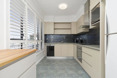 Calypso, Unit 5 - The Entrance - Local Tourism 2