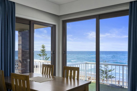 Calypso, Unit 5 - The Entrance - Local Tourism 0