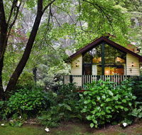 Cambridge Cottages - Accommodation Australia