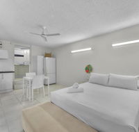 Camden Motor Inn - Accommodation Australia