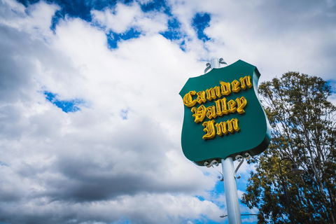 Camden Valley Inn - Accommodation Australia 3