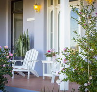 Camellia Cottage - Accommodation Australia