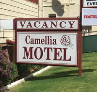 Camellia Motel - Australia Shopping