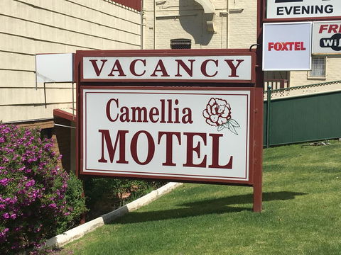 Camellia Motel - Australia Shopping 0