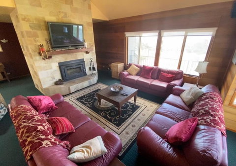 Camelot - Bed n Breakfasts 3
