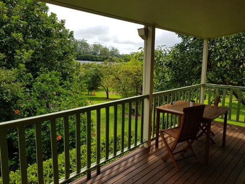 Camelot Cottages - Accommodation Australia 1