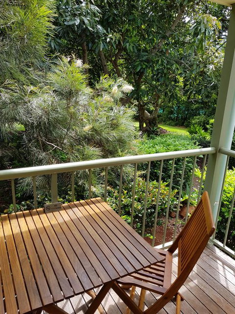 Camelot Cottages - Accommodation Australia 3