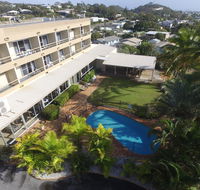 Camelot Motel - Australia Shopping