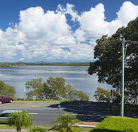 Camelot Unit 6 - Australia Shopping