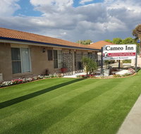 Cameo Inn Motel - Accommodation Australia