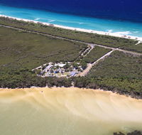 Camp Elim - Australia Shopping