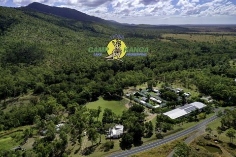 Camp Kanga - Local Tourism 1
