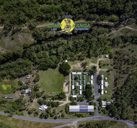 Camp Kanga - Local Tourism 2