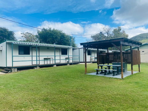 Camp Kanga - Local Tourism 0